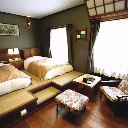 Auberge Kitano Dandan